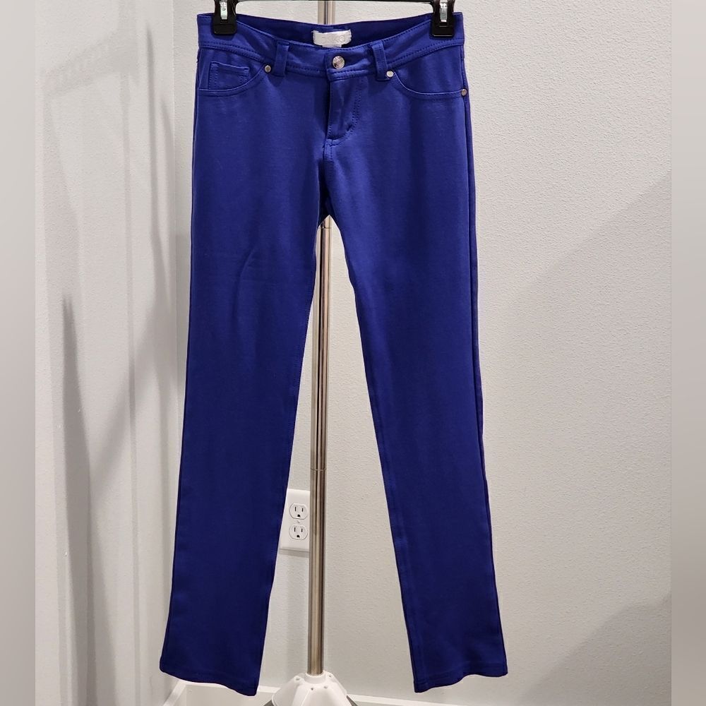 TOSKA Stretch Skinny Jegging Pants